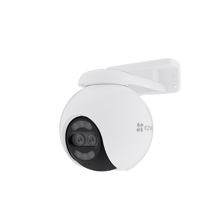 Kamera EZVIZ CS-H80x, 8 + 2