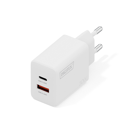 Digitus Battery charger, 30W DA-10301