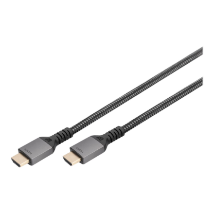 DIGITUS DB-330200-020-S – 2 m Ultra