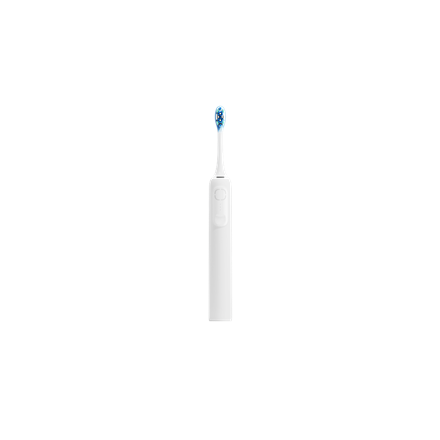 Xiaomi Oscillation BHR9818EU – uzlādējama oscilējoša elektriskā zobu birste, 1 uzgalis, 3 režīmi, balta