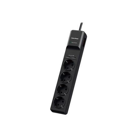CyberPower P0420SUD0-DE – pārsprieguma aizsargs