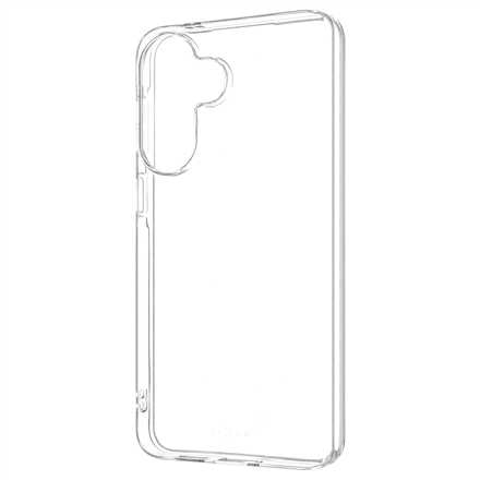 FIXED Story AntiUV FIXTCCA-1703-TR – Story AntiUV aizmugures vāciņš – Samsung Galaxy A57 5G, TPU, caurspīdīgs, aizsardzība pret UV