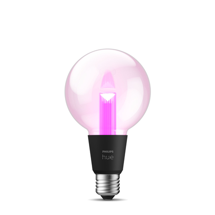 Philips Hue WCA Lightguide G95 E27 6.8 W White and colour light