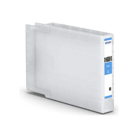 Epson WF-C8190/WF-C8690 C13T04A24N – tintes kasetne, ciāna