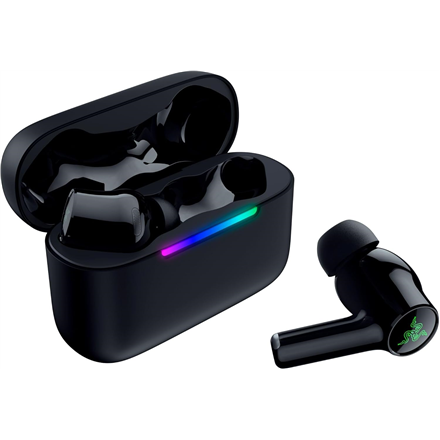 Bezvadu spēļu austiņas Razer Hammerhead V3