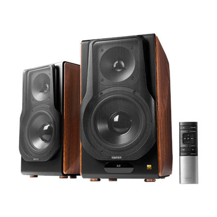 Edifier S3000MK II – Premium 2