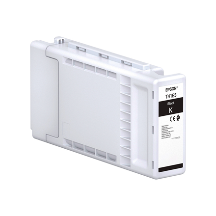 Epson UltraChrome XD2 T41E540 – tintes kasetne, matēti melna