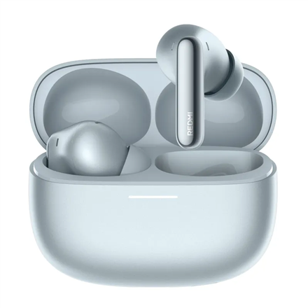 Xiaomi Redmi Buds 8 Pro BHR08GMGL – atvērtā tipa bezvadu austiņas, gaiši zilas