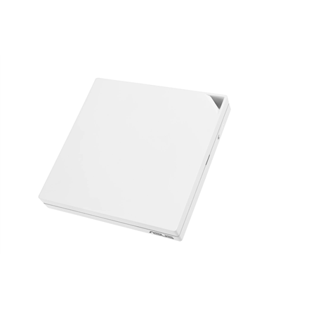 Asus AX3000 Dual Band WiFi 6 Mini Router RT-AX57 Go 802.11ax 10/100/1000 Mbit/s Ethernet LAN (RJ-45) ports 1 Mesh Support Yes MU-MiMO Yes No mobile broadband Antenna type Internal