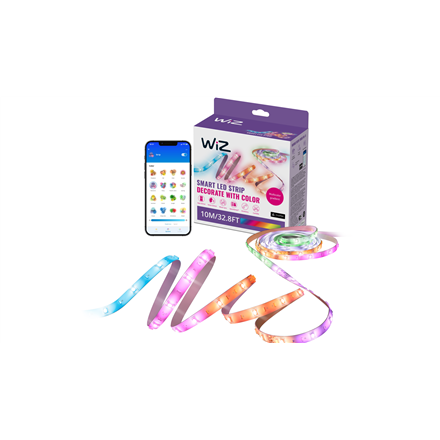 Philips Smart Smart WiFi RGBIC LED