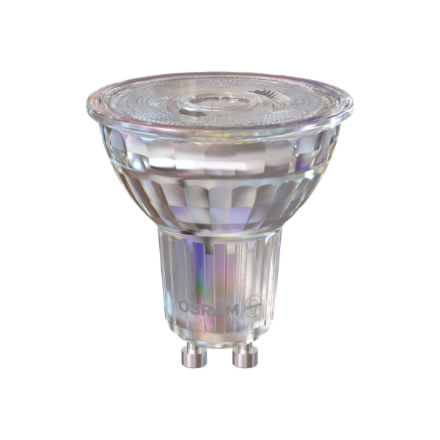 Osram Parathom Reflector GU10 2.4 W Warm White