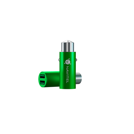 Navitel Car Adapter UC323 5 V Car Adapter