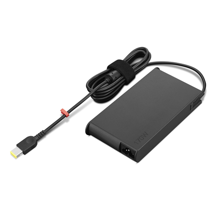 Lenovo ThinkStation Slim 170W AC Adapter