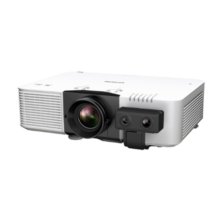 Epson EB-L690U WUXGA (1920x1200), 6500 ANSI lūmeni, balts