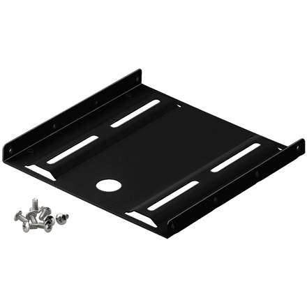 Goobay 2.5" hard disk installation frame to 3.5"