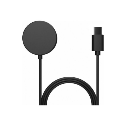FIXED FIXDW-780 – USB-C uzlādes kabelis Samsung Galaxy Watch 3/4/5/6/7/Active/Ultra