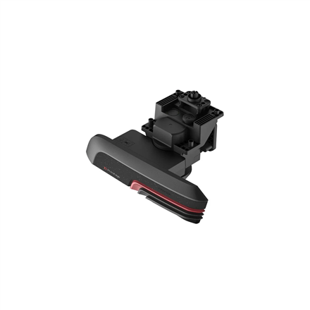 Roborock PreciEdge 6978830020014 – malu pļaušanas modulis 2WD Q1 un S1 robotizētajiem zāles pļāvējiem, melns