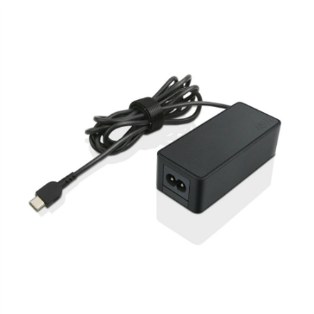 Lenovo Standard AC Power Adapter Type-C USB 45 W 5 - 20 V