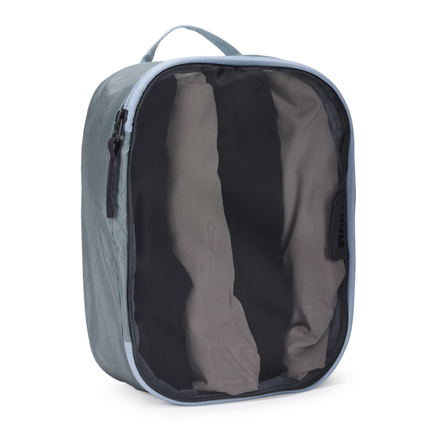 Thule Packing Cube Small 3205570 – ceļojumu organizators, izmērs – mazs, krāsa – zilgani pelēka