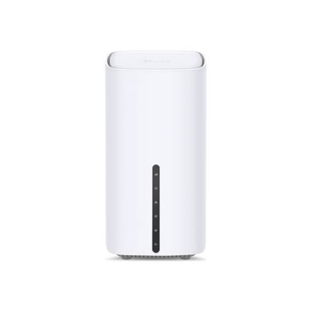 TP-LINK (TP-Link Archer NX505 5G AX3000 bezvadu divjoslu Gigabit maršrutētājs)
