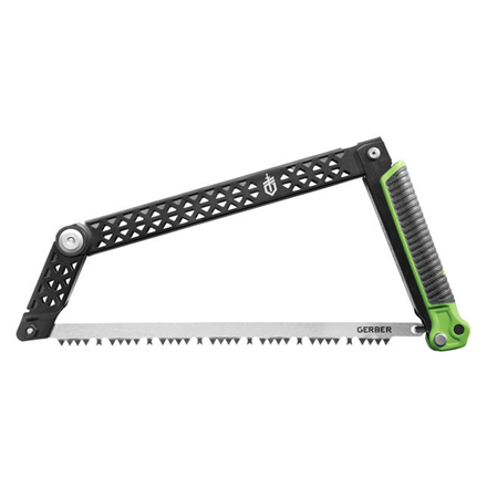 Gerber Freescape Camp Saw – salokāms tūrisma zāģis