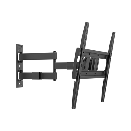 Vogels Wall mount UP 4043 Full-Motion TV Wall Mount M 32-65 " Rotate, Tilt Maximum weight (capacity) 25 kg Black