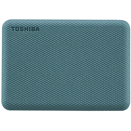 Toshiba Canvio Advance HDTCA20EG3AA – 2