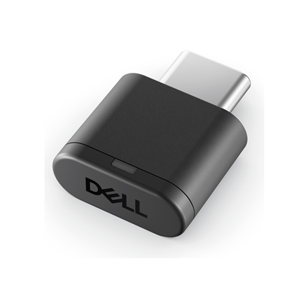 Dell HR024 – bezvadu audio uztvērējs, melnā krāsā