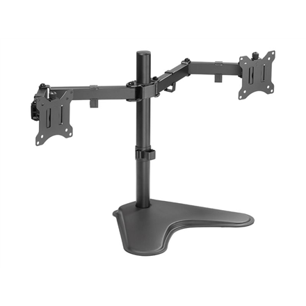 LogiLink BP0099 – galda monitora stiprinājums