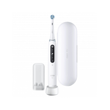 Oral-B iO5 – uzlādējama elektriskā zobu