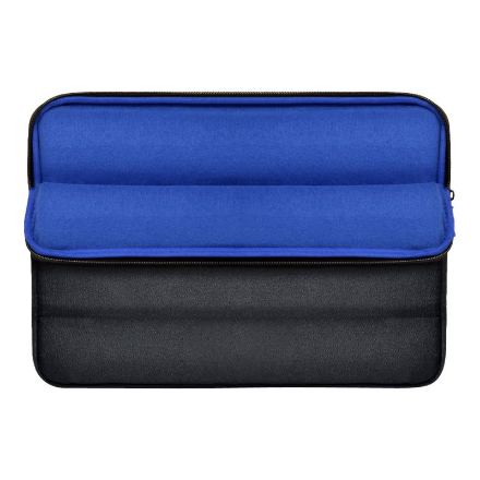 Port Designs Portland 105219 – 13/14 collu klēpjdatora portfelis, melns