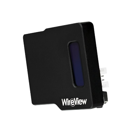 Thermal Grizzly WireView GPU 1x12VHPWR Normal Black N/A