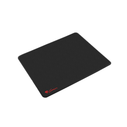 Genesis Mouse pad 250 x 300 x 2.5 mm Black