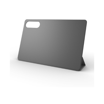 Lenovo ZG38C07678 – atverams vāciņš Yoga Tab, pelēks