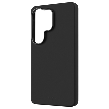 FIXED MagFlow FIXFLM2-1706-BK – MagFlow aizmugures vāciņš – Samsung Galaxy S26 Ultra, šķidrais silikons, melns