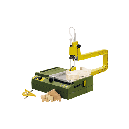 Proxxon DS 230/E 27088 – elektriskais figūrzāģis