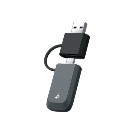 TP-Link Archer TBE230U – BE3600 divu joslu Wi-Fi 7 mini USB adapteris, 802.11be