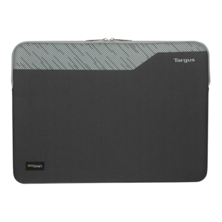 Targus Pulse II EcoSmart TBS97104GL – klēpjdatora apvalks 15–16 collu klēpjdatoriem, antracīta