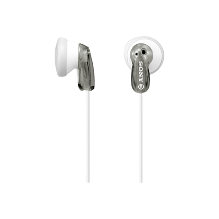 Sony MDR-E9LP – vadu ieliekamās austiņas, pelēkas