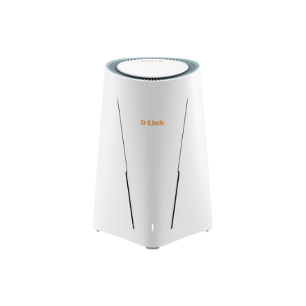 D-Link G536/E 5G NR BE3600 Wi-Fi 7 maršrutētājs, 802.11ax, Ethernet LAN (RJ-45) porti: 2, Mesh atbalsts: Nē, 5G, MU-MiMO: Nē
