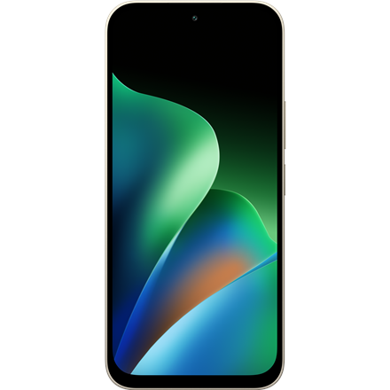 Xiaomi Redmi 17 4G 4/128 GB Dual SIM, ozolu zaļā krāsā