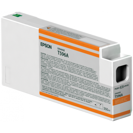 Epson T596A00 – tintes kasetne, oranža