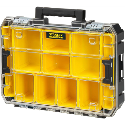 Stanley FatMax ProStak FMST82967-1 instrumentu kaste
