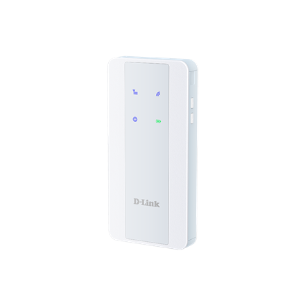 D-Link F518 5G NR AX1800 Wi-Fi 6 Mobile Hotspot 802.11ax Mesh Support No 4G/5G MU-MiMO No