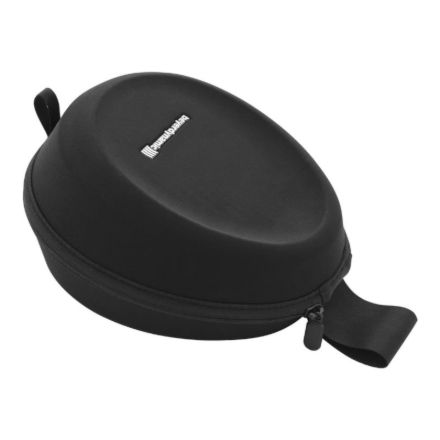 Beyerdynamic DT Hardcase – ciets futrālis pilna izmēra austiņām, melns