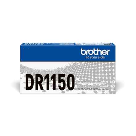 Brother DR-1150 – printera cilindra bloks, 10 000 lapu