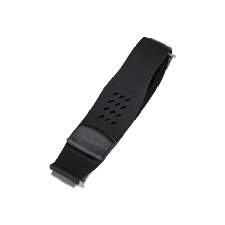 Targus THA100GLZ – rokas siksna SafePort Rugged vāciņiem THD498GLZ, THD500GL un THD49912GLZ, melna