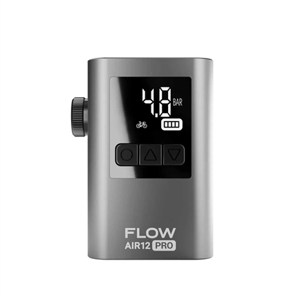 Navitel FLOW AIR12 PRO – compact air compressor