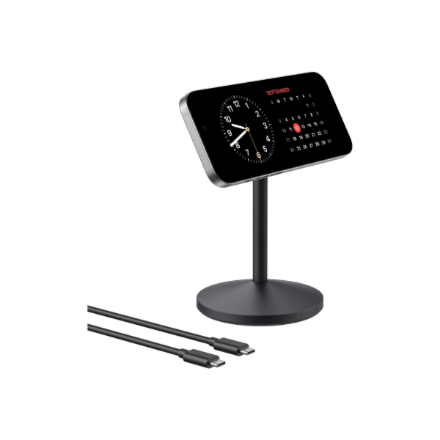 Anker MagGo Wireless Qi2 15W Charger