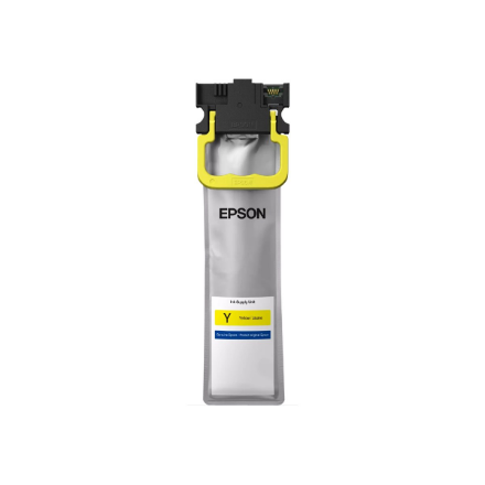 Epson WorkForce Pro EM-C800R/EP-C800R C13T11N440 – XL tintes padeves bloks, dzeltena